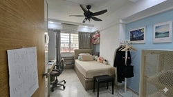 Blk 87 Redhill Close (Bukit Merah), HDB 5 Rooms #537125671